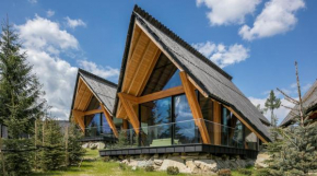 Landscape House Zakopane F by Rent like home